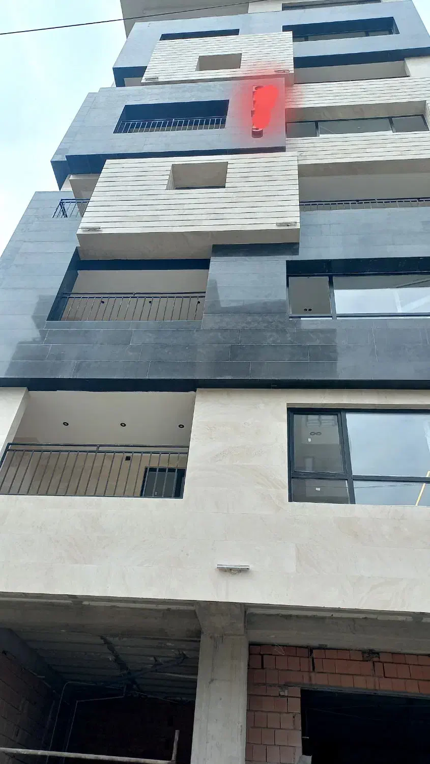 فروش استثنایی ۱۰۰متررادیودریاسوپرلوکس منطقه|فروش آپارتمان|چالوس, |دیوار