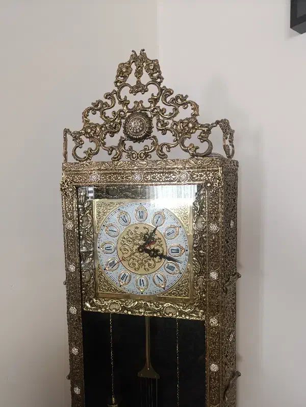 برنز|کلکسیون اشیاء عتیقه|اراک, |دیوار