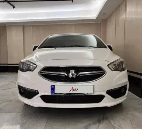 شاهین اتومات پلاس مدل 1404/تحویل آنی|خودرو سواری و وانت|تهران, صادقیه|دیوار