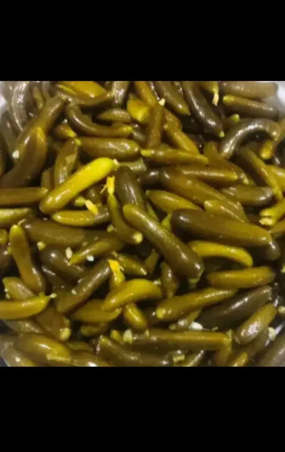 خیارشور ترشی کلم|خوردنی و آشامیدنی|تهران, سلسبیل شمالی|دیوار