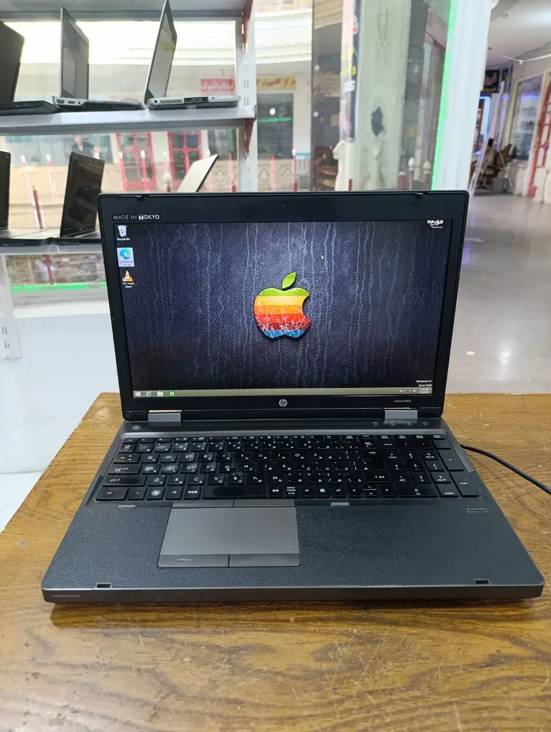 لپ تاپ اچ پی|رایانه همراه|زاهدان, |دیوار