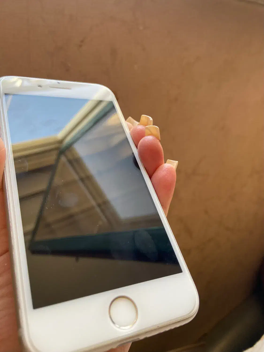 آیفون 6s تمیز سالم|موبایل|فردیس, نسترن غربی|دیوار