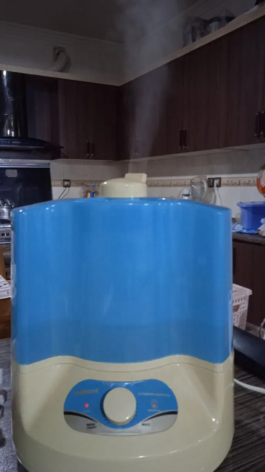 بخور سرد|سایر لوازم برقی|اسفراین, |دیوار