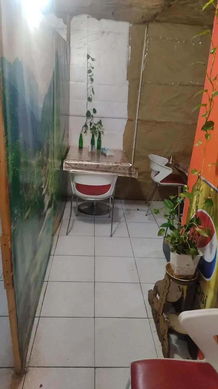 تمام تجهیزات پیتزا و فست فودی|کافی‌شاپ و رستوران|شهرکرد, |دیوار