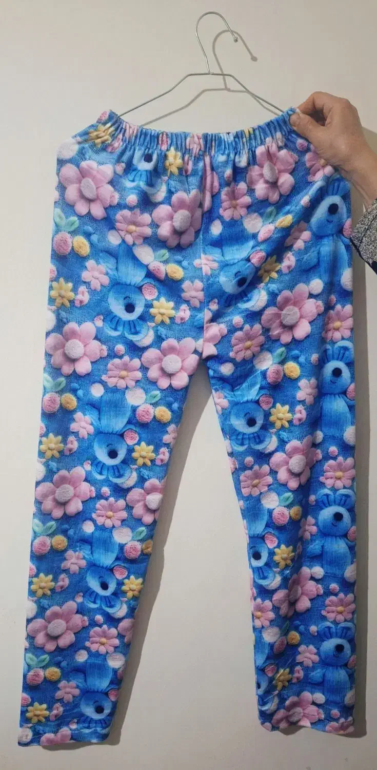 ست بلوز شلوار مخمل کره ای|لباس|اصفهان, شیخ طوسی|دیوار