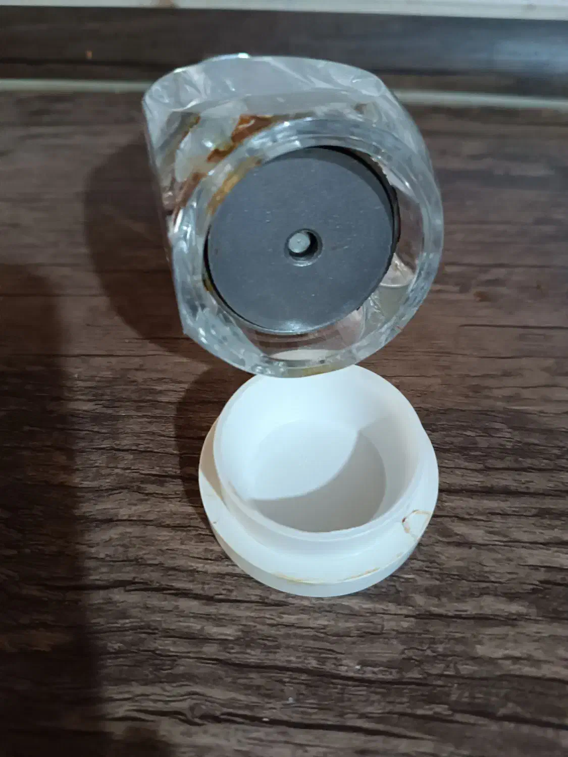 زعفران ساب گل|ظروف پختوپز|محمدشهر, یزدیها|دیوار