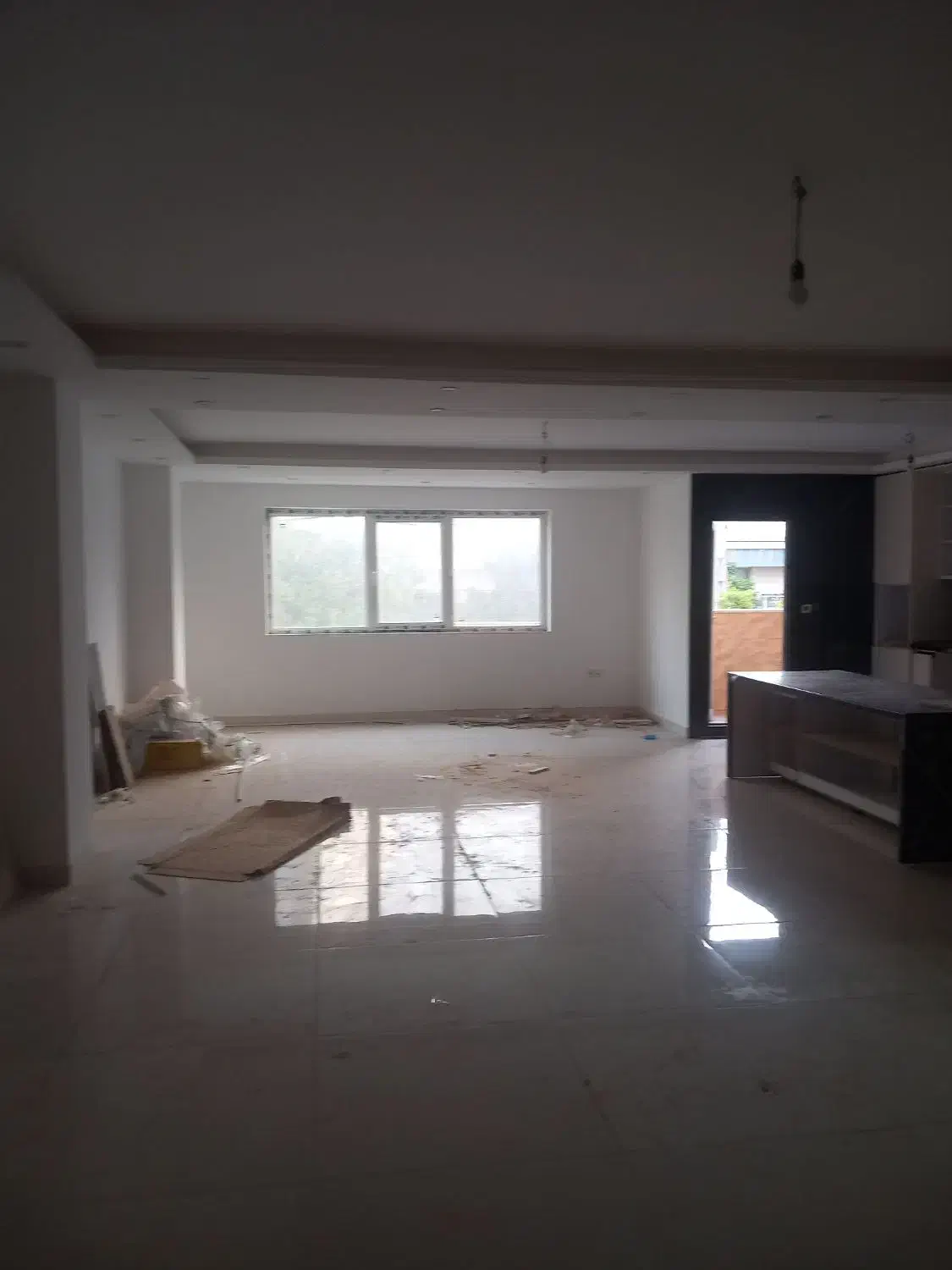 آپارتمان ۱۵۹ متری شهرک امام قیمت مناسب|فروش آپارتمان|گرگان, |دیوار