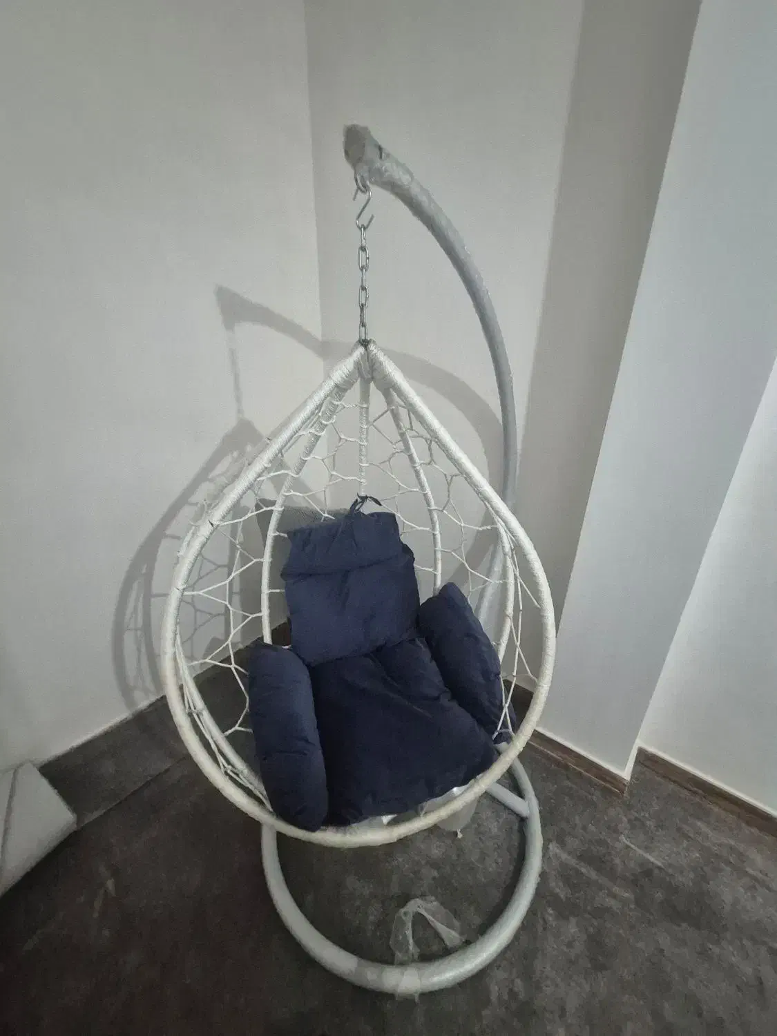 تاب ریلکسی|صندلی و نیمکت|بندر ماهشهر, |دیوار