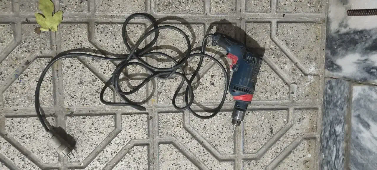 دلر یا دریل فروشی|ابزارآلات|مشهد, رده|دیوار