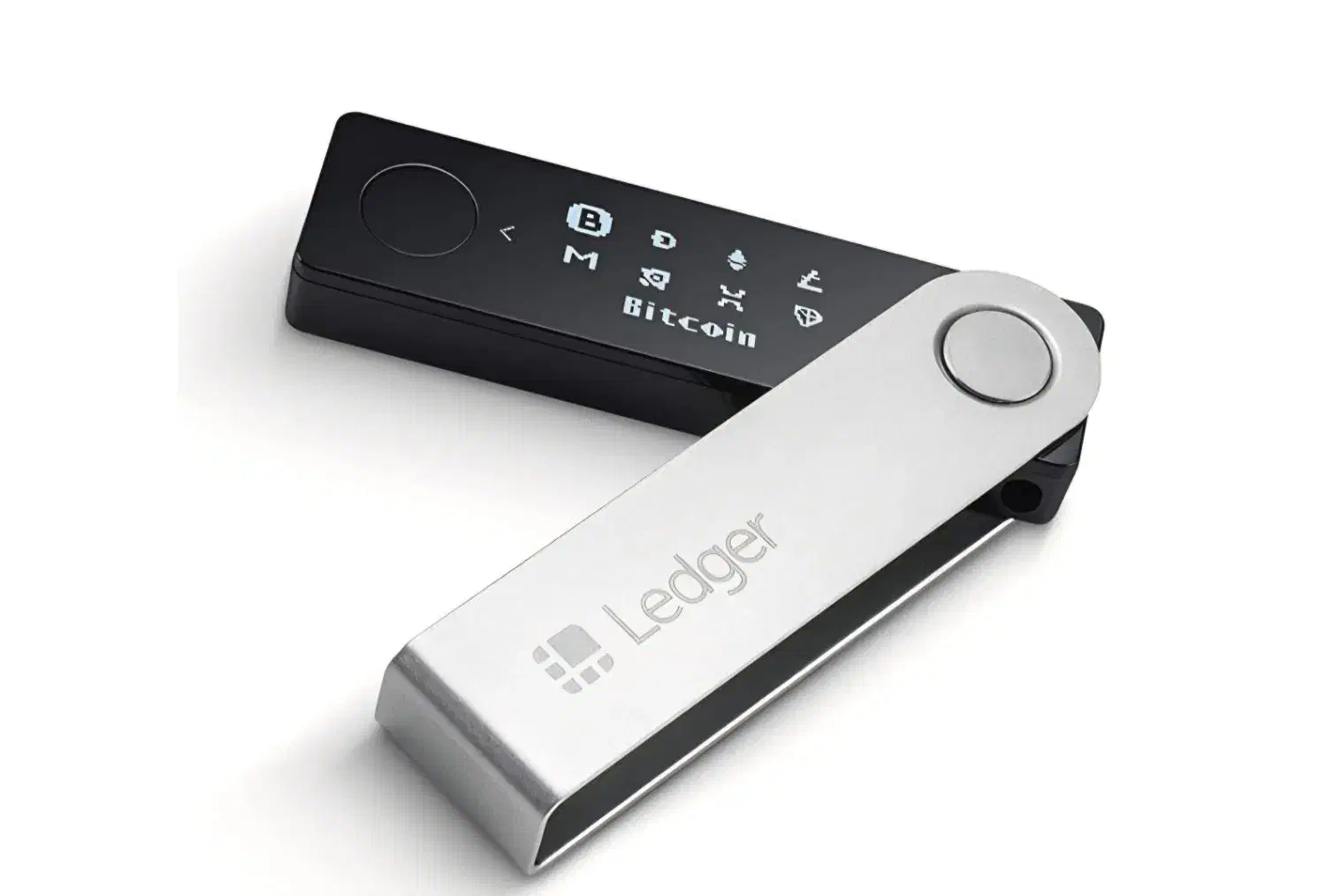 کیف پول سخت افزاری nano x|لوازم جانبی موبایل و تبلت|کاشان, فاز ۱ ناجی آباد|دیوار