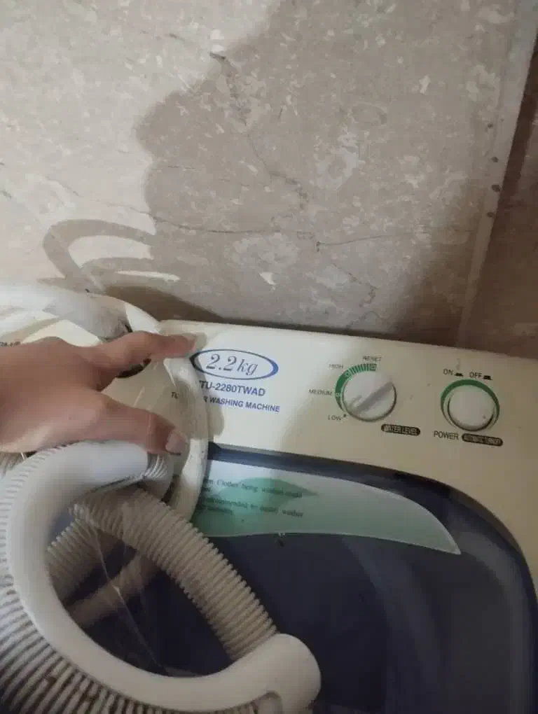 فروش مینی واش|ماشین لباسشویی و خشککن لباس|تهران, بیسیم|دیوار