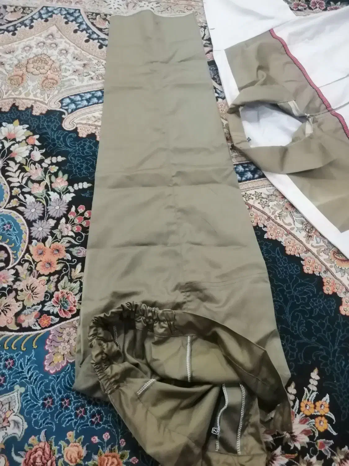 لباس کار|لباس|نجف‌آباد, امام خمینی|دیوار