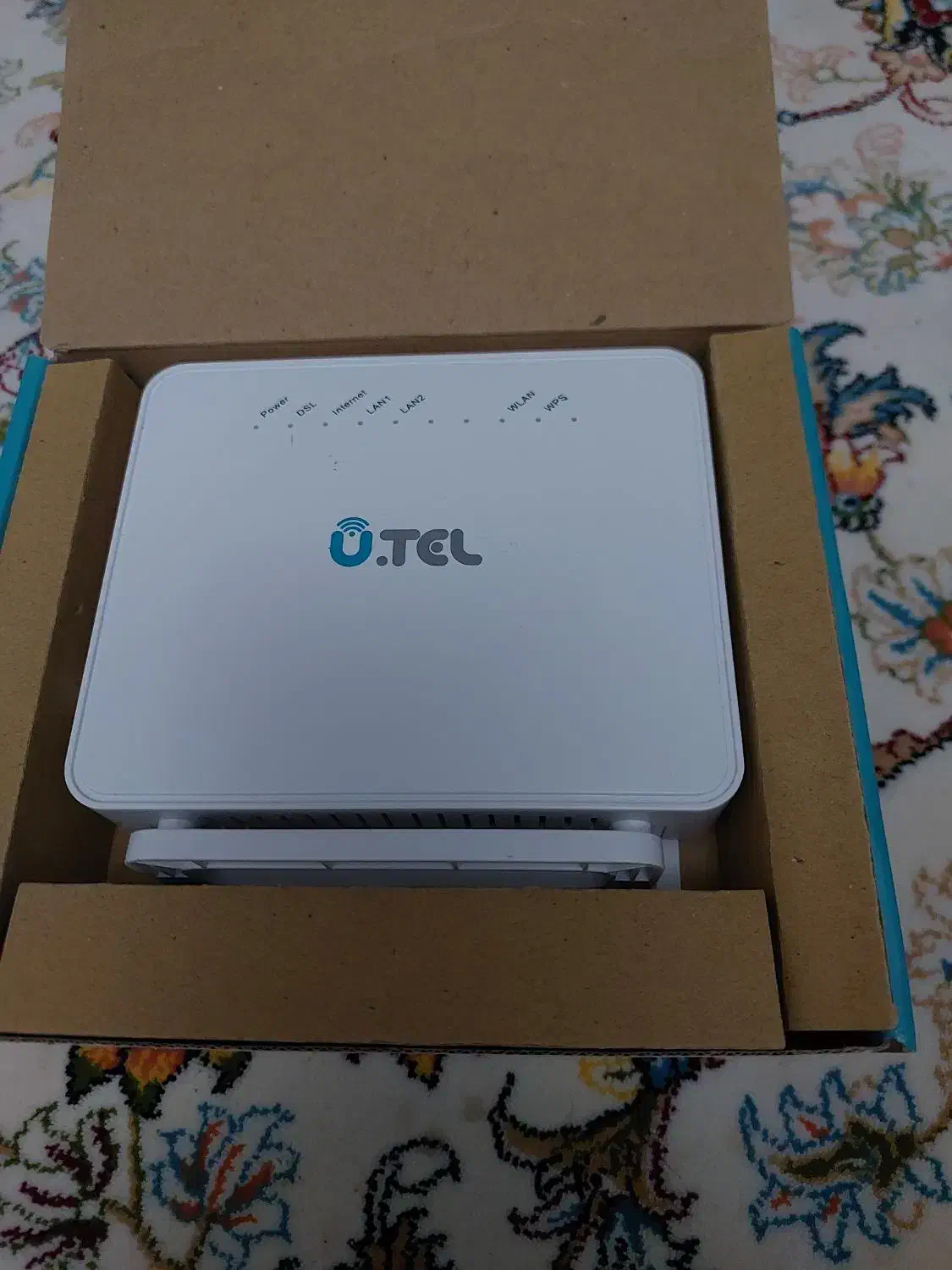 مودم|مودم و تجهیزات شبکه|کرمانشاه, |دیوار