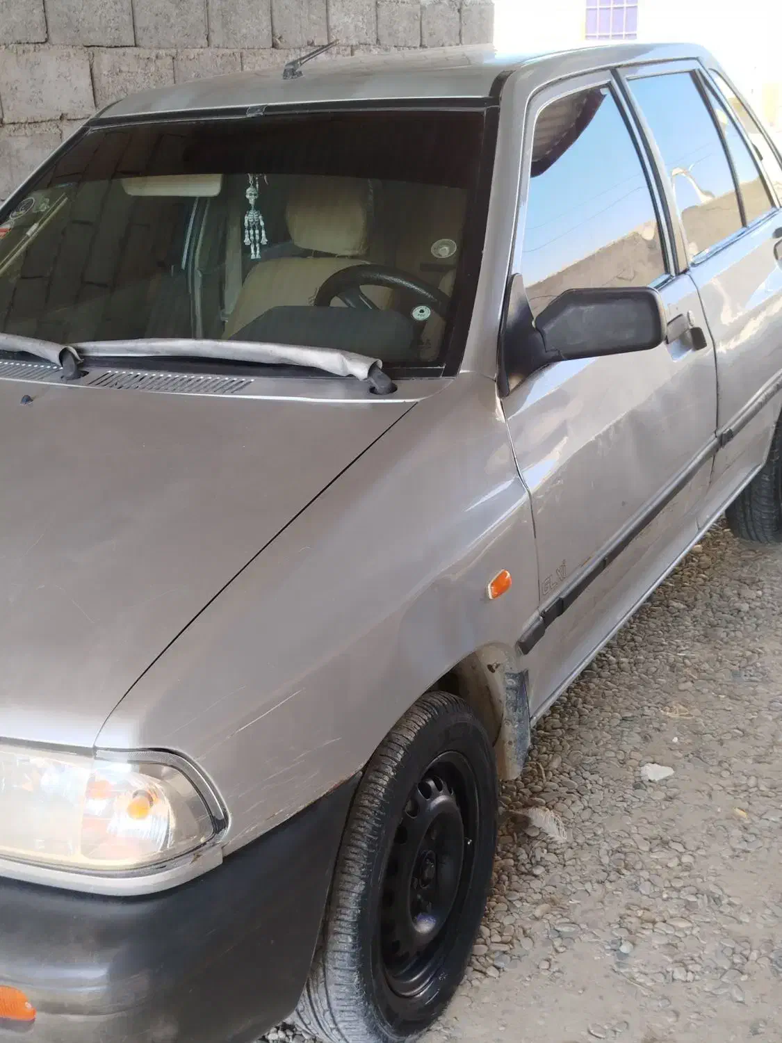 پراید مدل 86|خودرو سواری و وانت|زابل, |دیوار