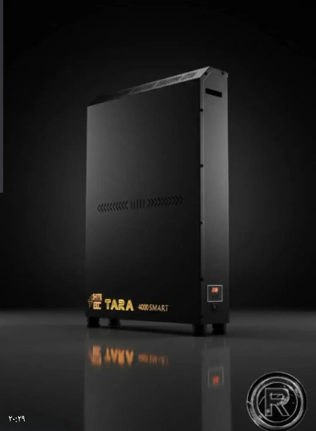 بخاری برقی تارا|بخاری، هیتر، شومینه|بومهن, |دیوار