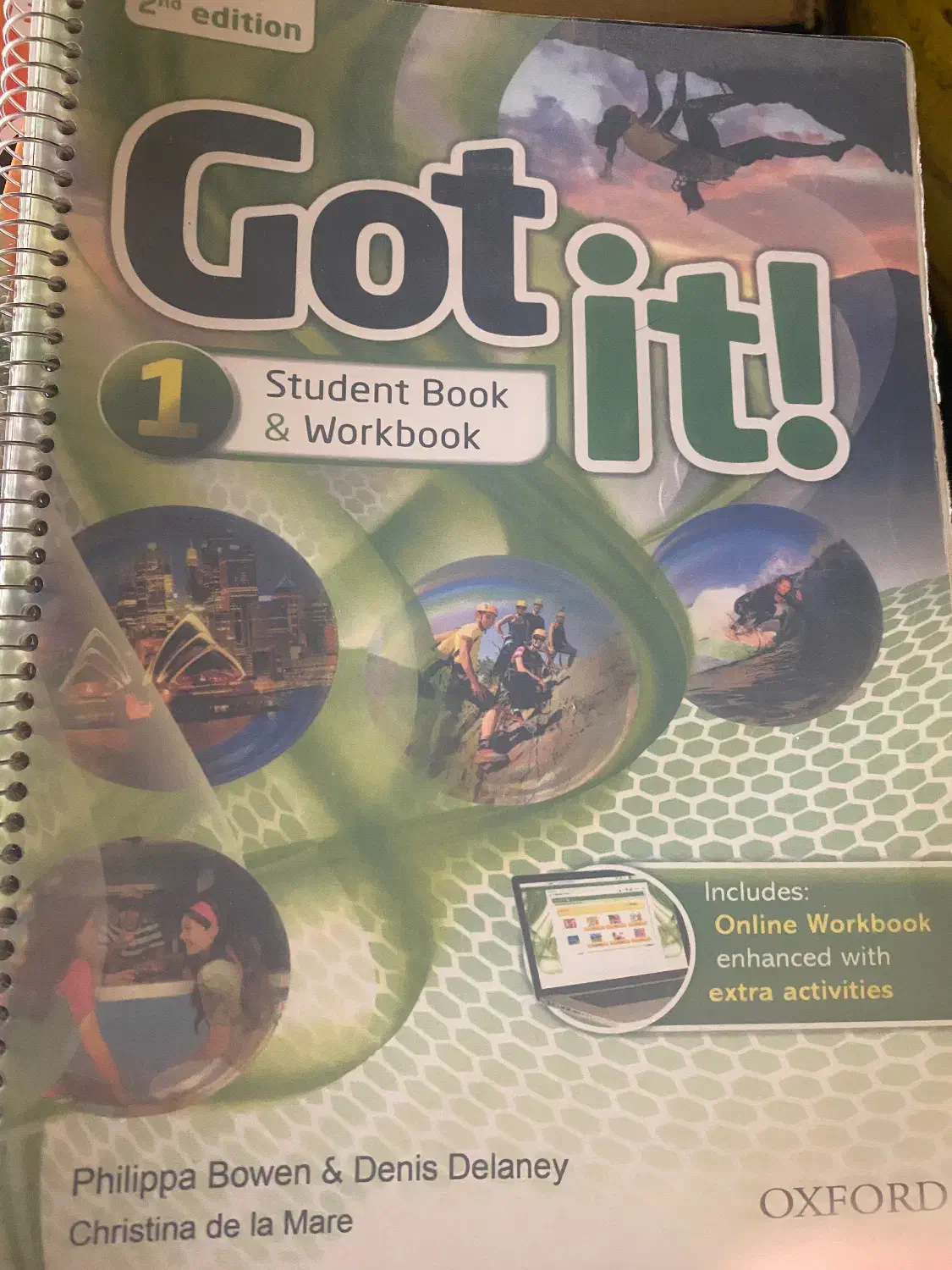 کتاب زبان انگلیسی|کتاب و مجله آموزشی|یزد, |دیوار