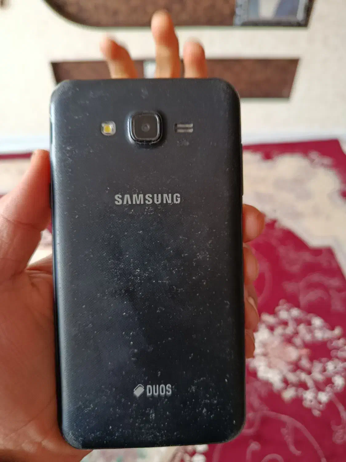 گوشی j7|موبایل|برخوار, |دیوار