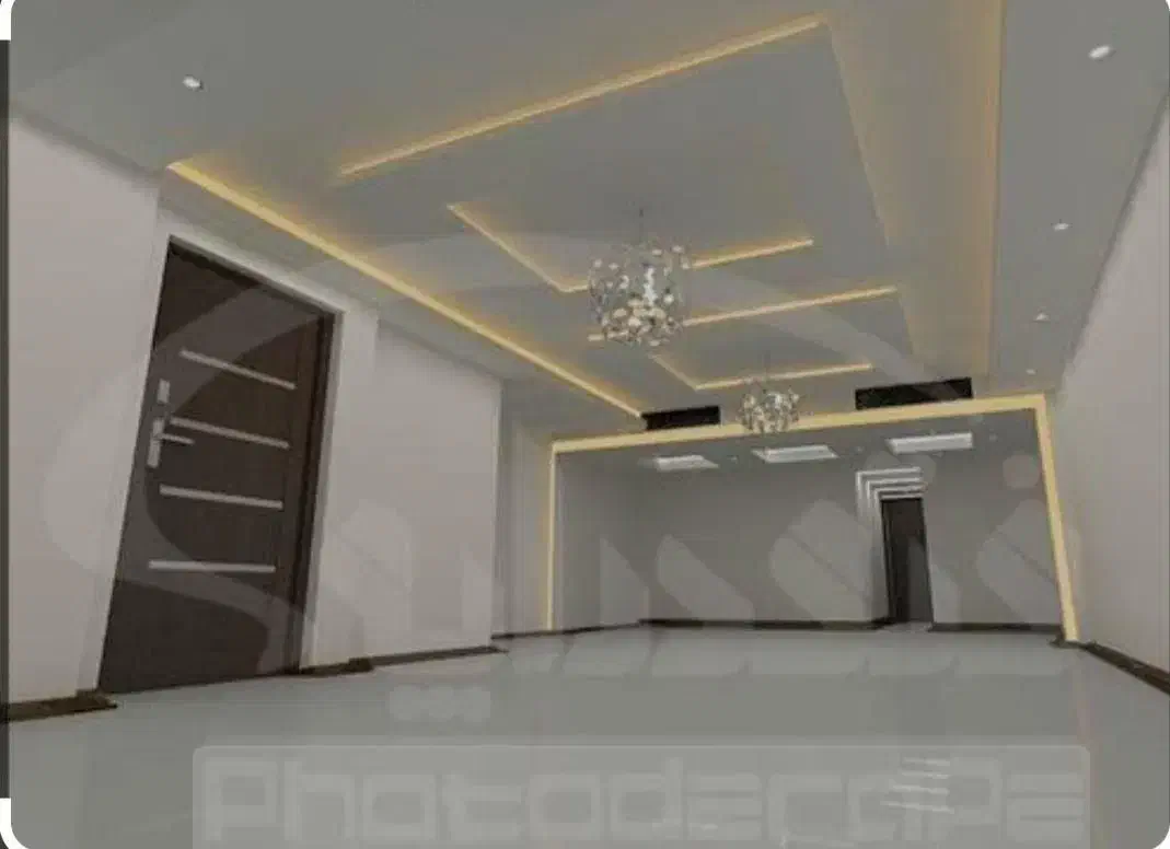 فروش ونصب انواع سقف های کاذب کناف ایران پی وی سی|خدمات پیشه و مهارت|میاندوآب, |دیوار