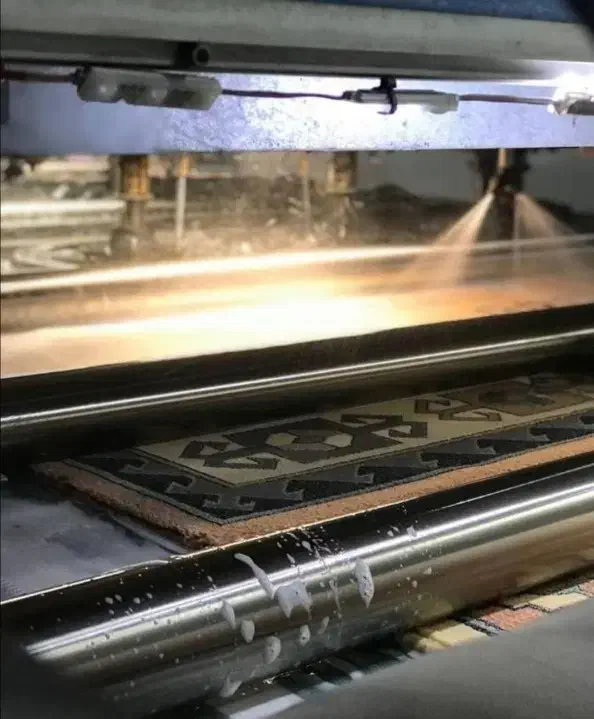 قالیشویی ورفوگریی همیشه تمیزپردیس|خدمات نظافت|پردیس, فاز ۸|دیوار