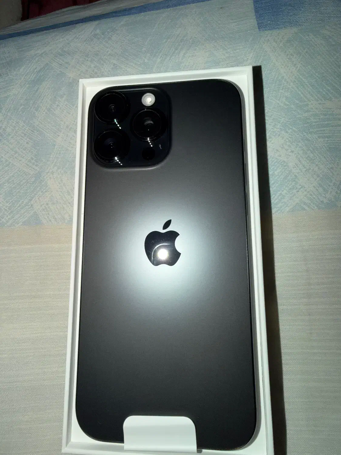 Iphone 16 pro max|موبایل|تهران, امام حسین|دیوار
