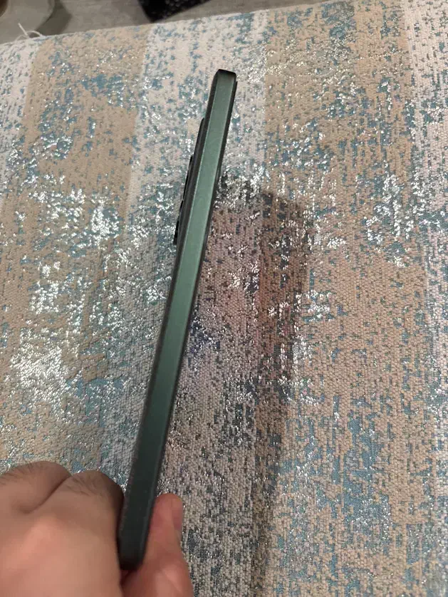 شیائومی poco M7pro|موبایل|تهران, هروی|دیوار