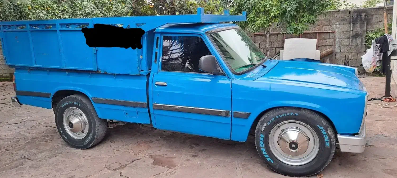 حمل انواع بار|خدمات حمل و نقل|تنکابن, |دیوار