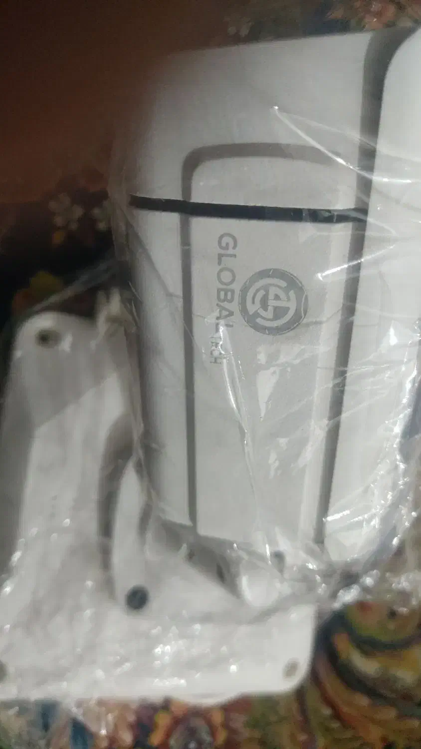 دوربین مداربسته|دوربین مداربسته|قم, زاویه|دیوار