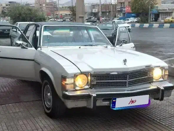 بیوک ایران مدل ۱۳۶۶|خودرو کلاسیک|تهران, شهرک غرب|دیوار