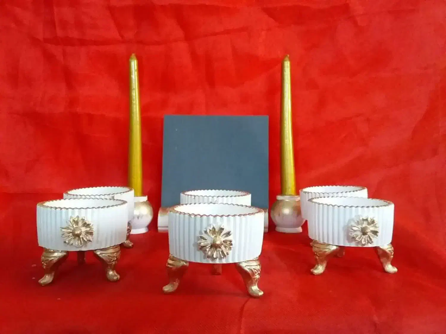 تولید هفت سین عمده و تک|صنایع دستی و سایر لوازم تزئینی|تهران, مشیریه|دیوار