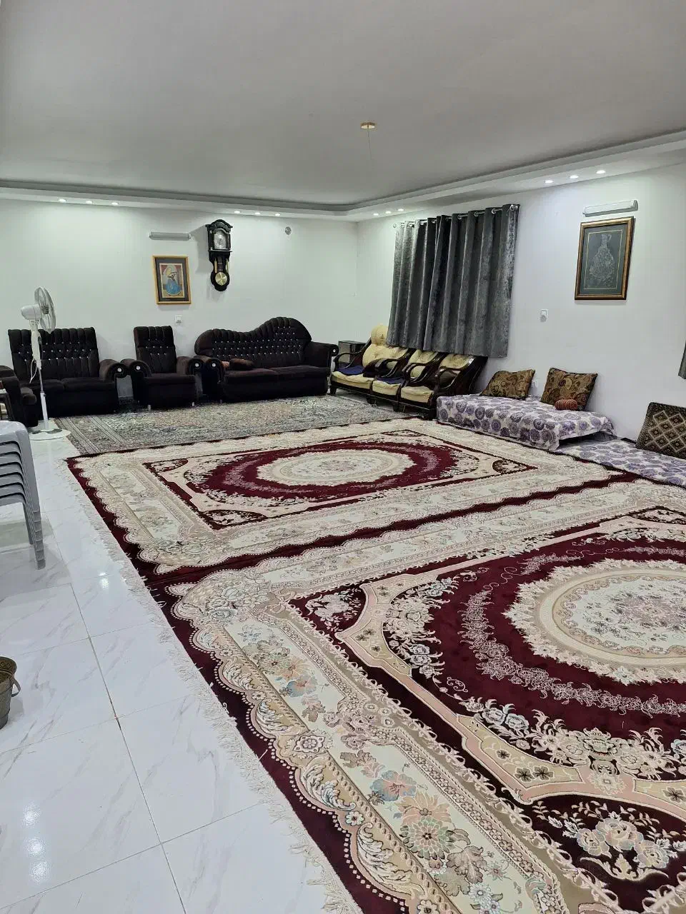 باغ ۵۰۰متری|فروش خانه و ویلا|اصفهان, براآن شمالی|دیوار