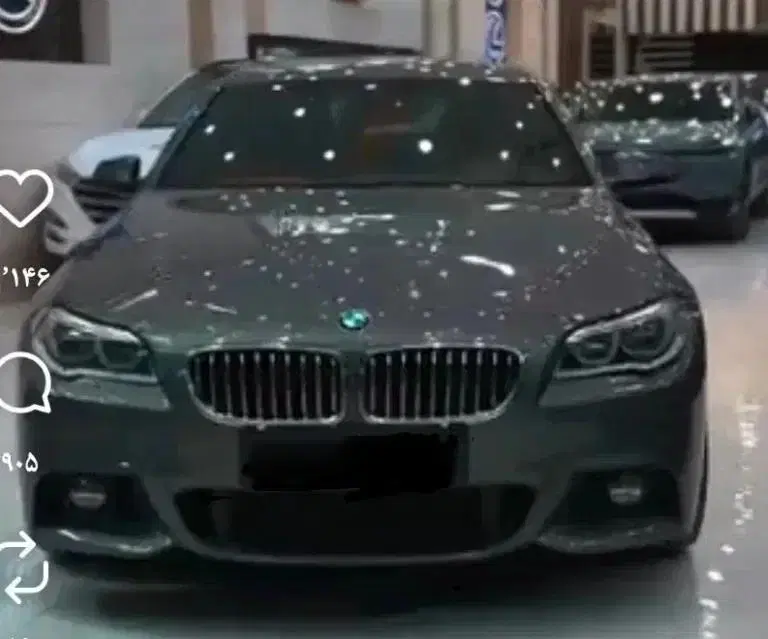 Bmw 528|خودرو سواری و وانت|شهریار, شهریار|دیوار