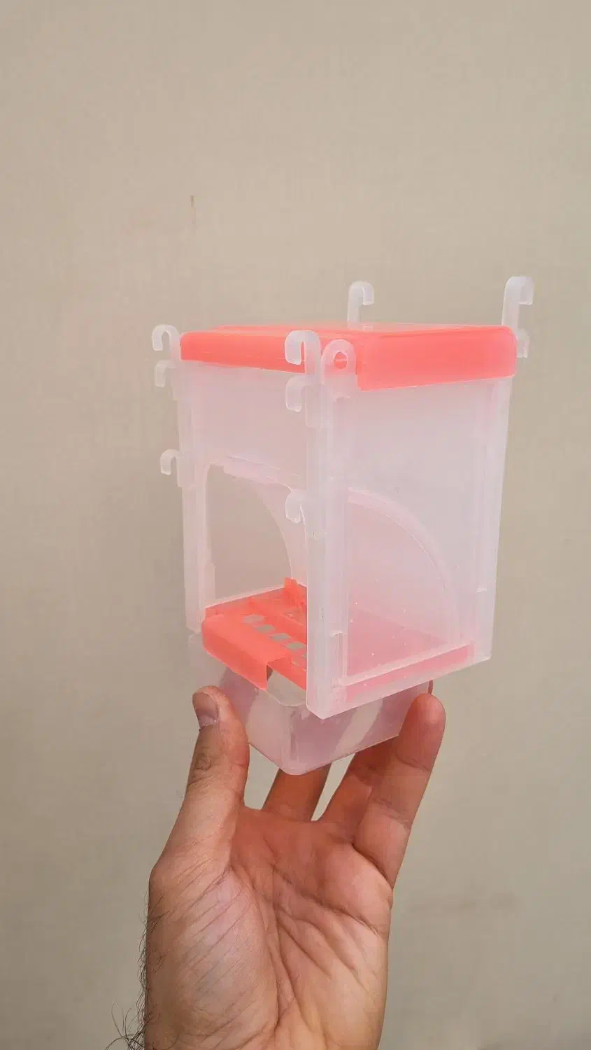 دان خوری مکانیزه|لوازم جانبی حیوانات|قم, علی آباد سعدگان|دیوار