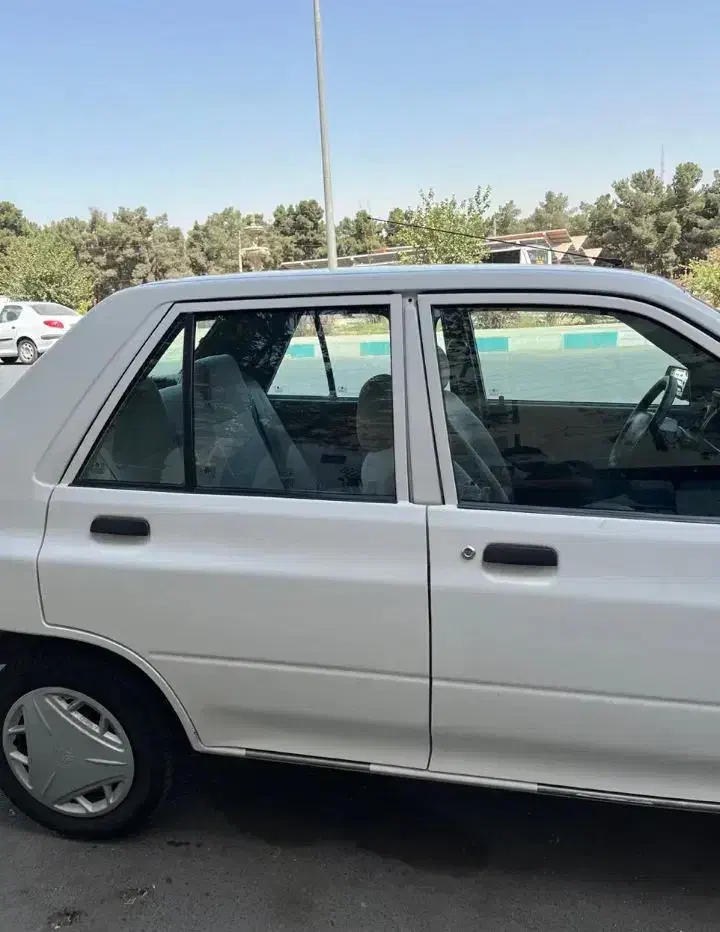 ماشین اقساطی ۱۸ ماهه|خودرو سواری و وانت|قائم‌شهر, |دیوار