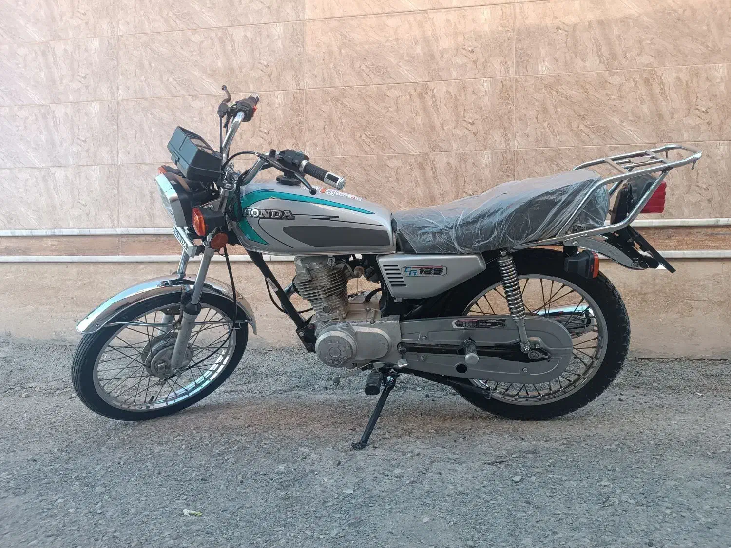 موتور مزایده|موتورسیکلت|اسلام‌‌آباد غرب, |دیوار