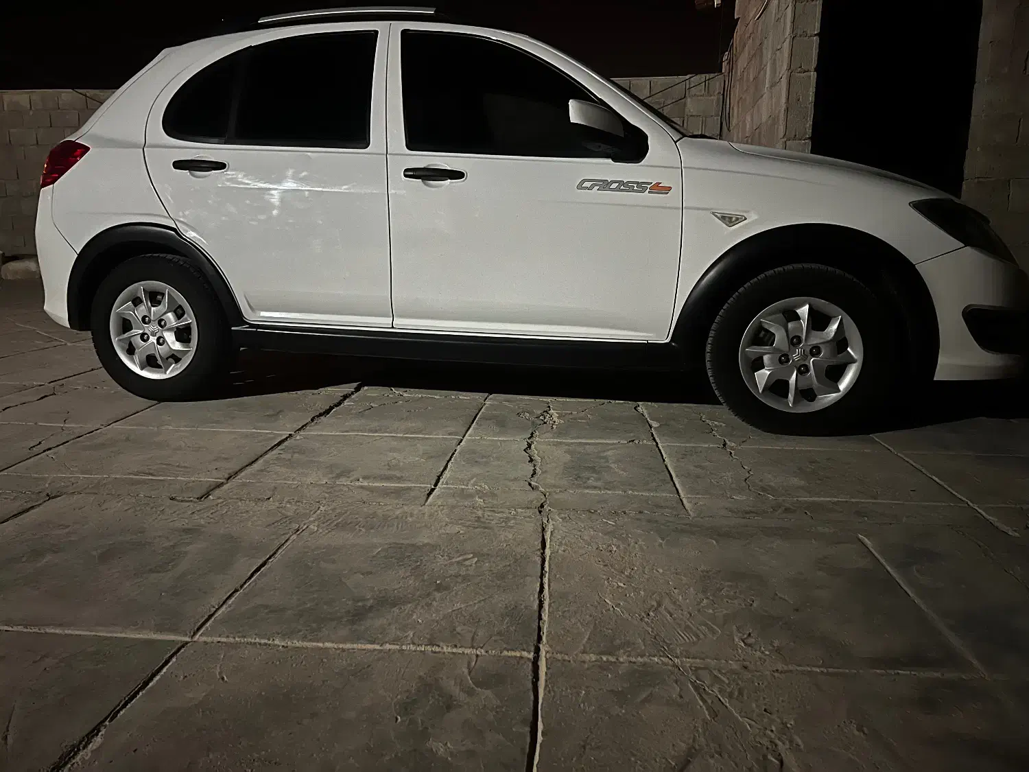 کوئیک Sمدل ۱۴۰۲تمیز واقعی|خودرو سواری و وانت|قم, شهرک قدس|دیوار