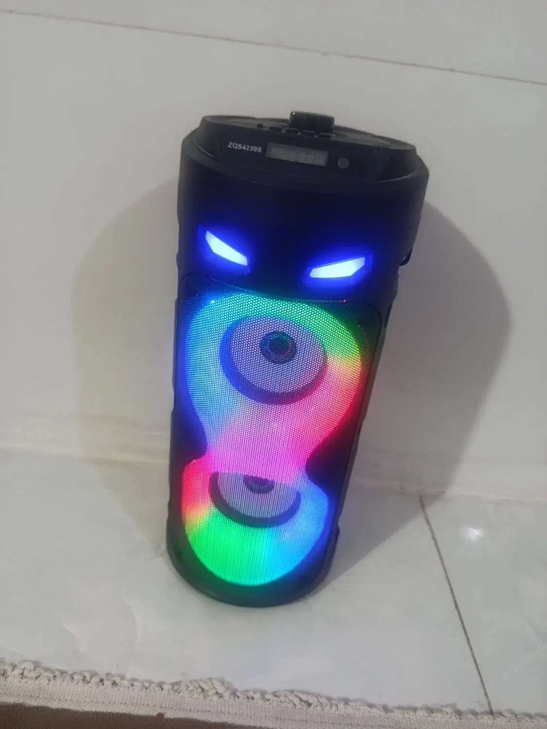 اسپیکر|پخشکننده همراه|مشهد, اسماعیل آباد (سپاد)|دیوار