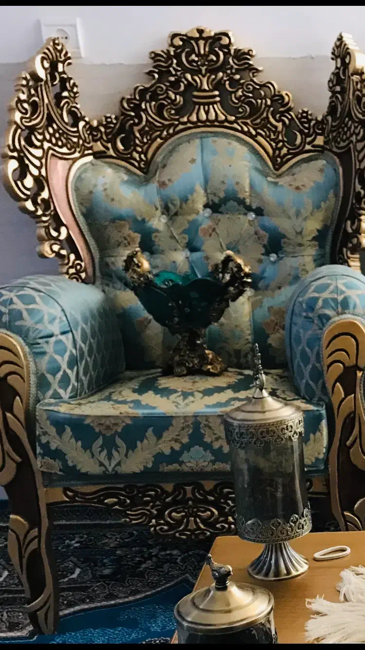 مبل و نهارخوری|مبلمان خانگی و میز عسلی|زرند, |دیوار