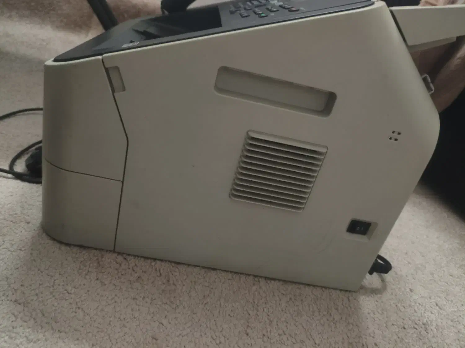 پرینتر|پرینتر، اسکنر، کپی، فکس|قم, پردیسان|دیوار