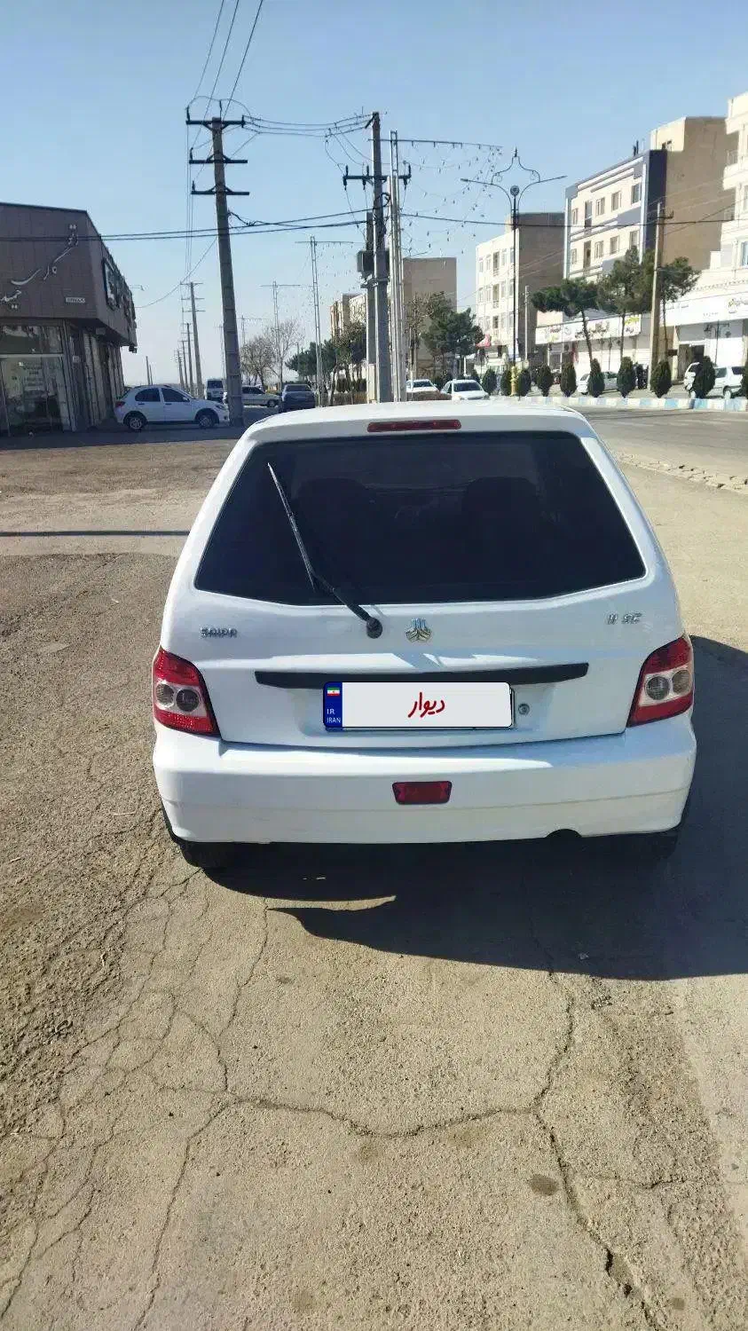 خودرو|خودرو سواری و وانت|محمدیه-قزوین, |دیوار