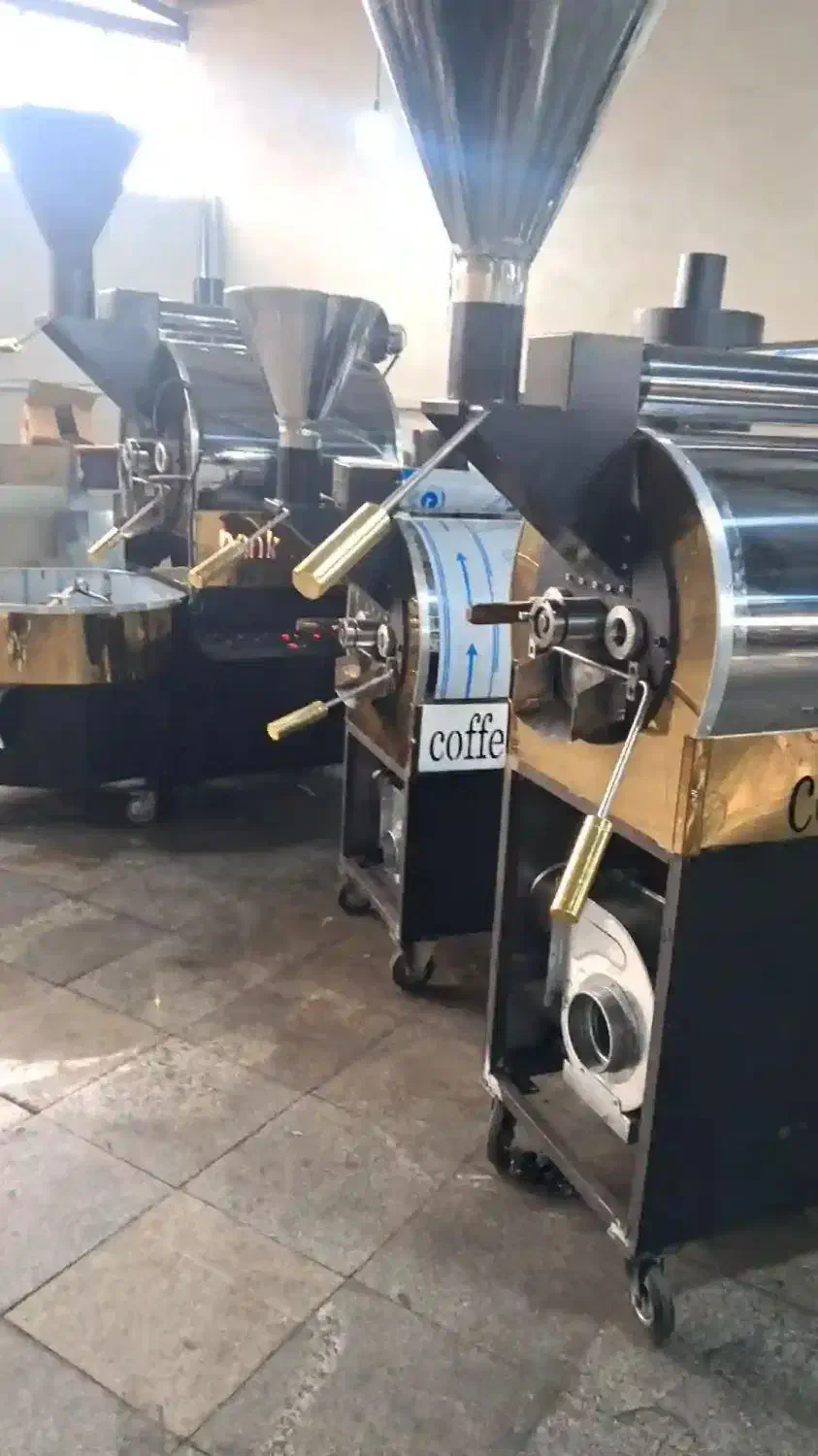 رستر دستگاه جدید|ماشینآلات صنعتی|تهران, دانشگاه شریف|دیوار