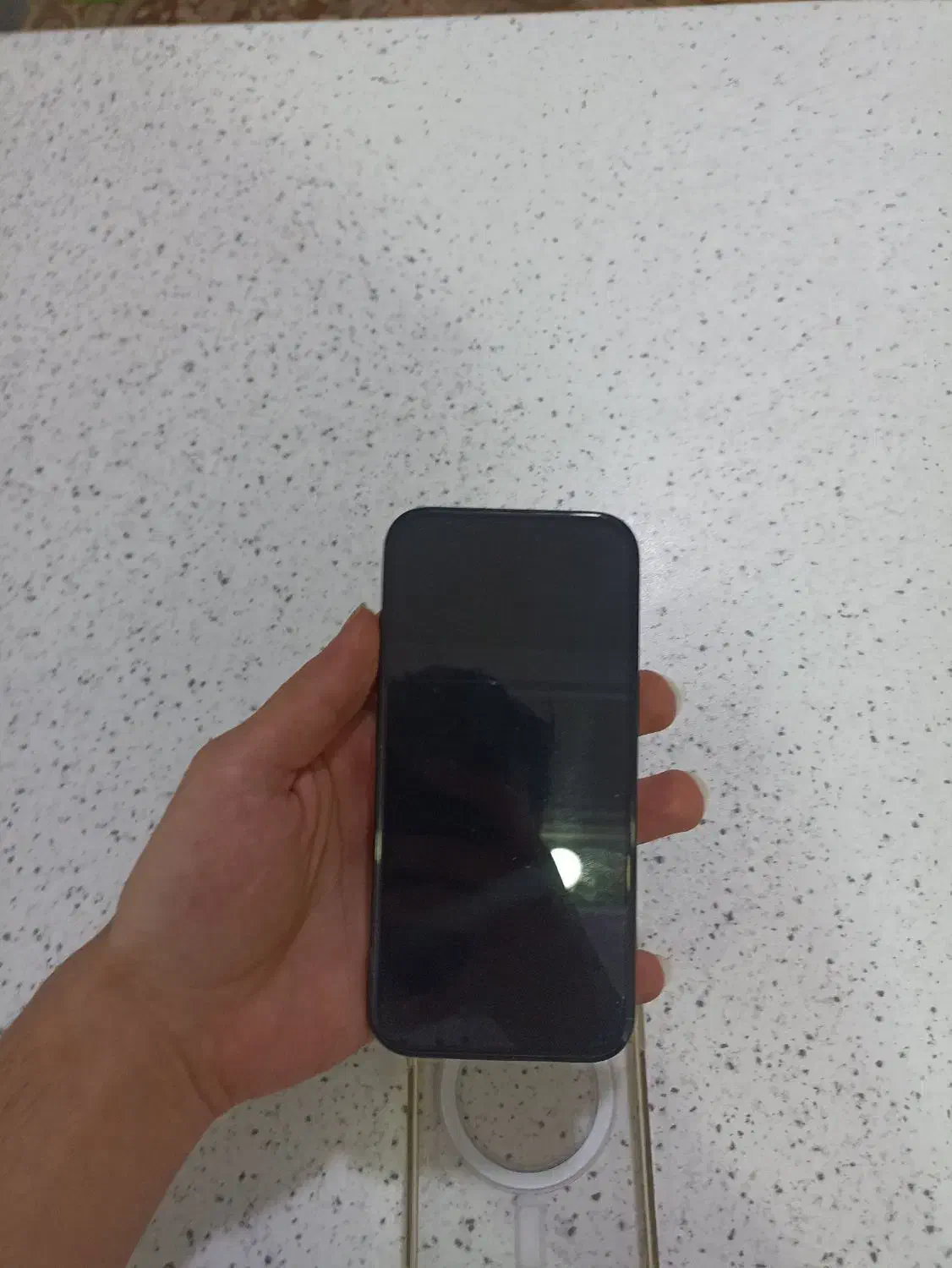 ایفون ۱۵|موبایل|پاکدشت, پاکدشت (مامازند)|دیوار