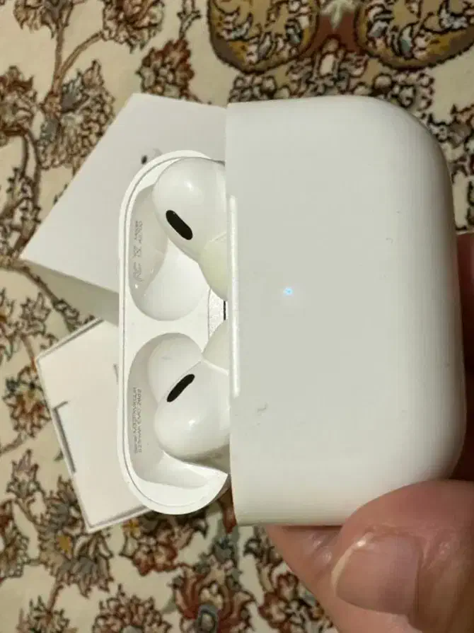 ایرپاد پرو2|لوازم جانبی موبایل و تبلت|ری, دولت‌آباد|دیوار