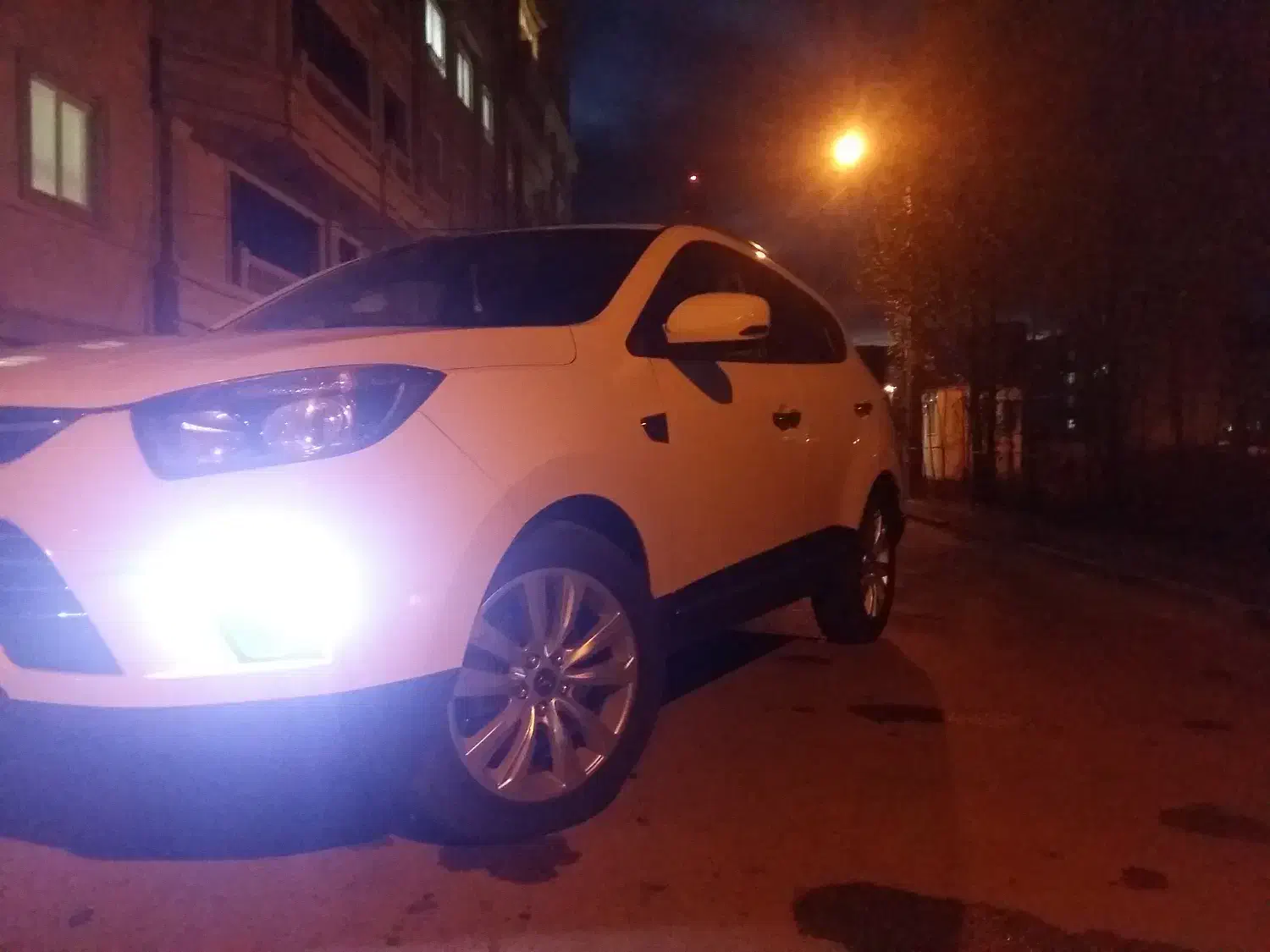 جک ۹۷ اتومات|خودرو سواری و وانت|اردبیل, |دیوار