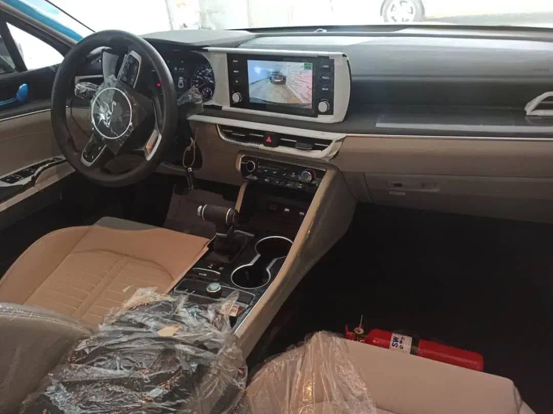 کیا k5 2023|خودرو سواری و وانت|تهران, کاشانک|دیوار