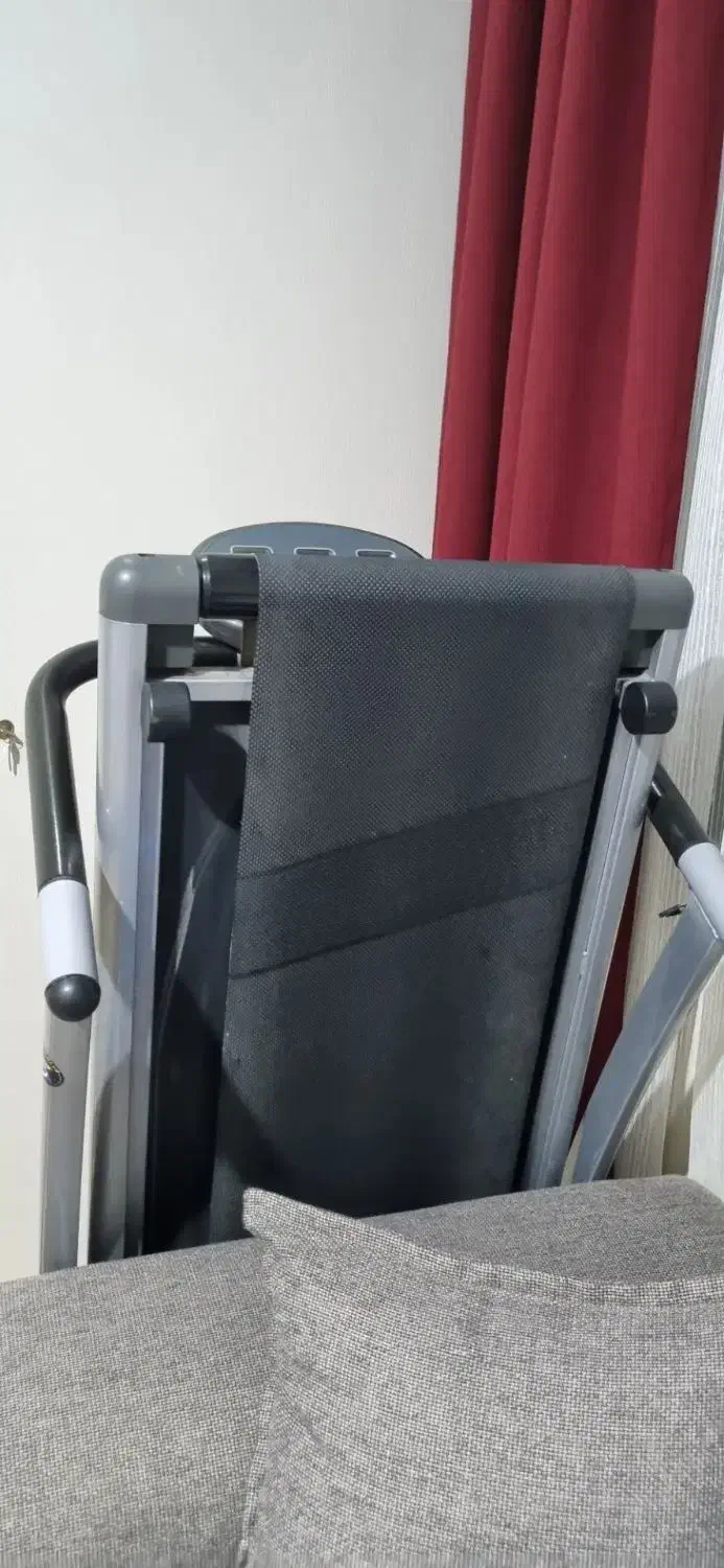 تردمیل|تجهیزات ورزشی|کرج, دهقان ویلا|دیوار