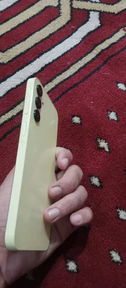 گوشی A15|موبایل|ساربوک, |دیوار