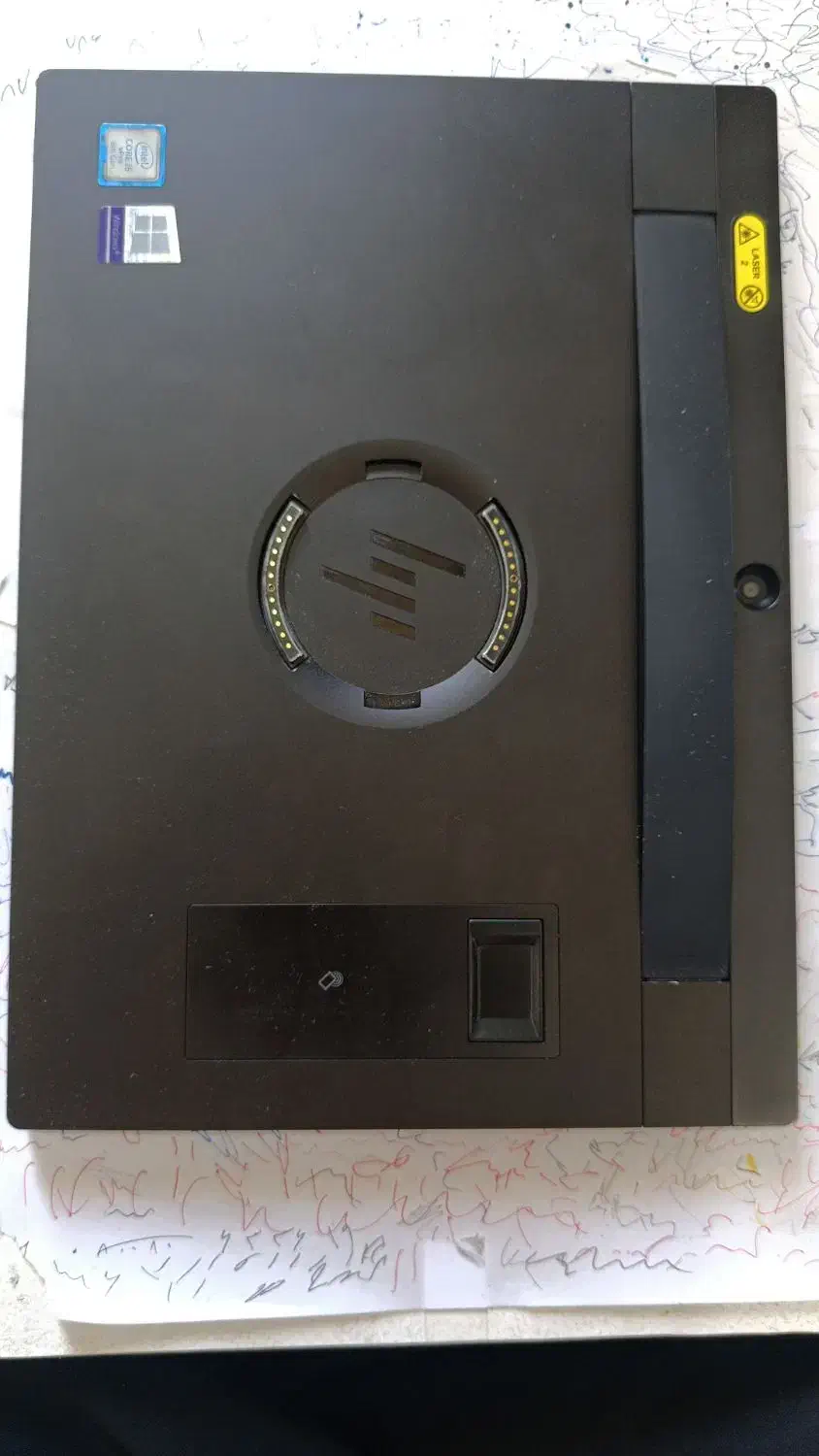 لبتاب|رایانه همراه|برازجان, |دیوار