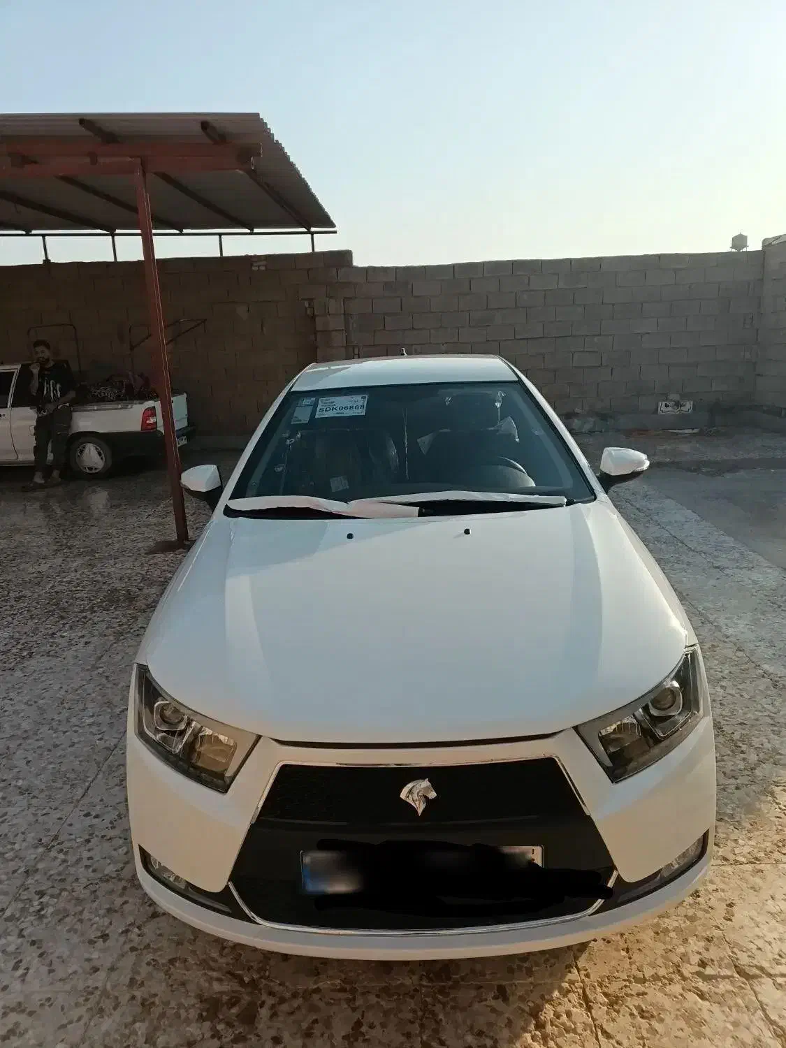 دنا پلاس 5دندای|خودرو سواری و وانت|بندر ماهشهر, |دیوار