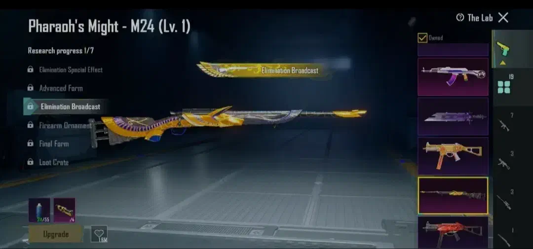 اکانت پابچی موبایل|کنسول، بازی ویدئویی و آنلاین|تویسرکان, |دیوار