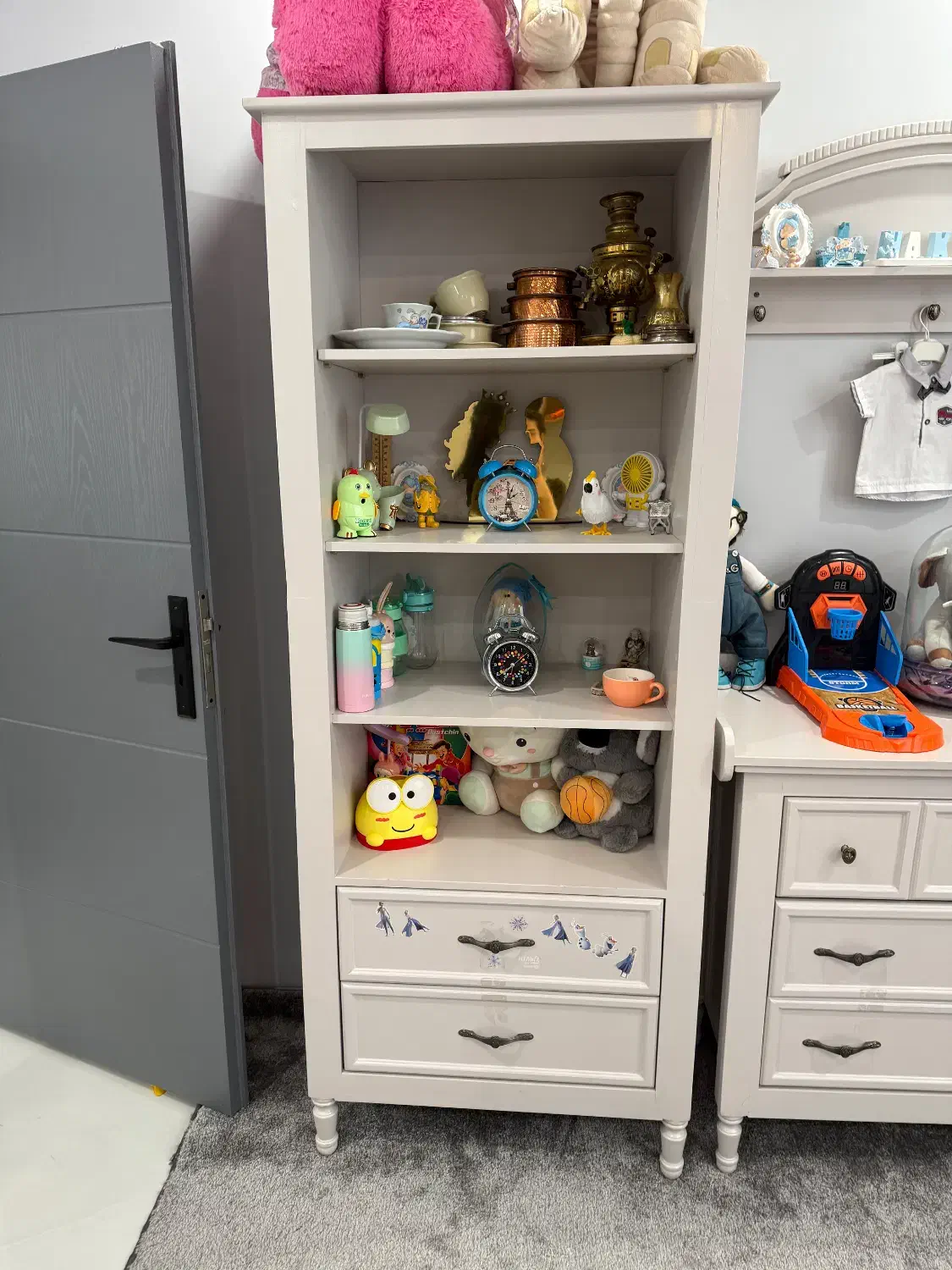 سرویس خواب کودک|تخت و سرویس خواب|شهریار, شهرک وائین|دیوار